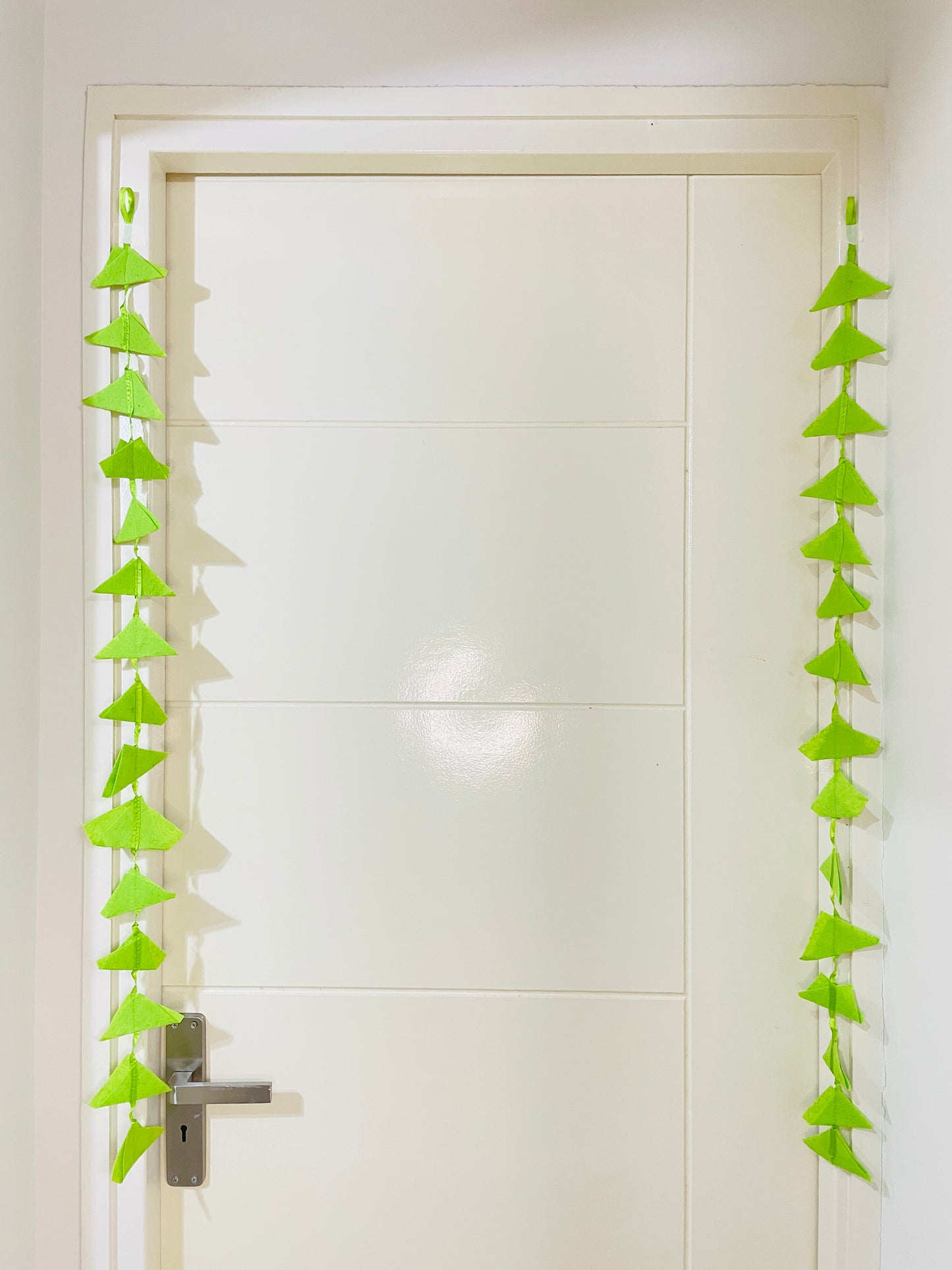 Samosa Ladi Hanging – 4 Feet Festive Decoration