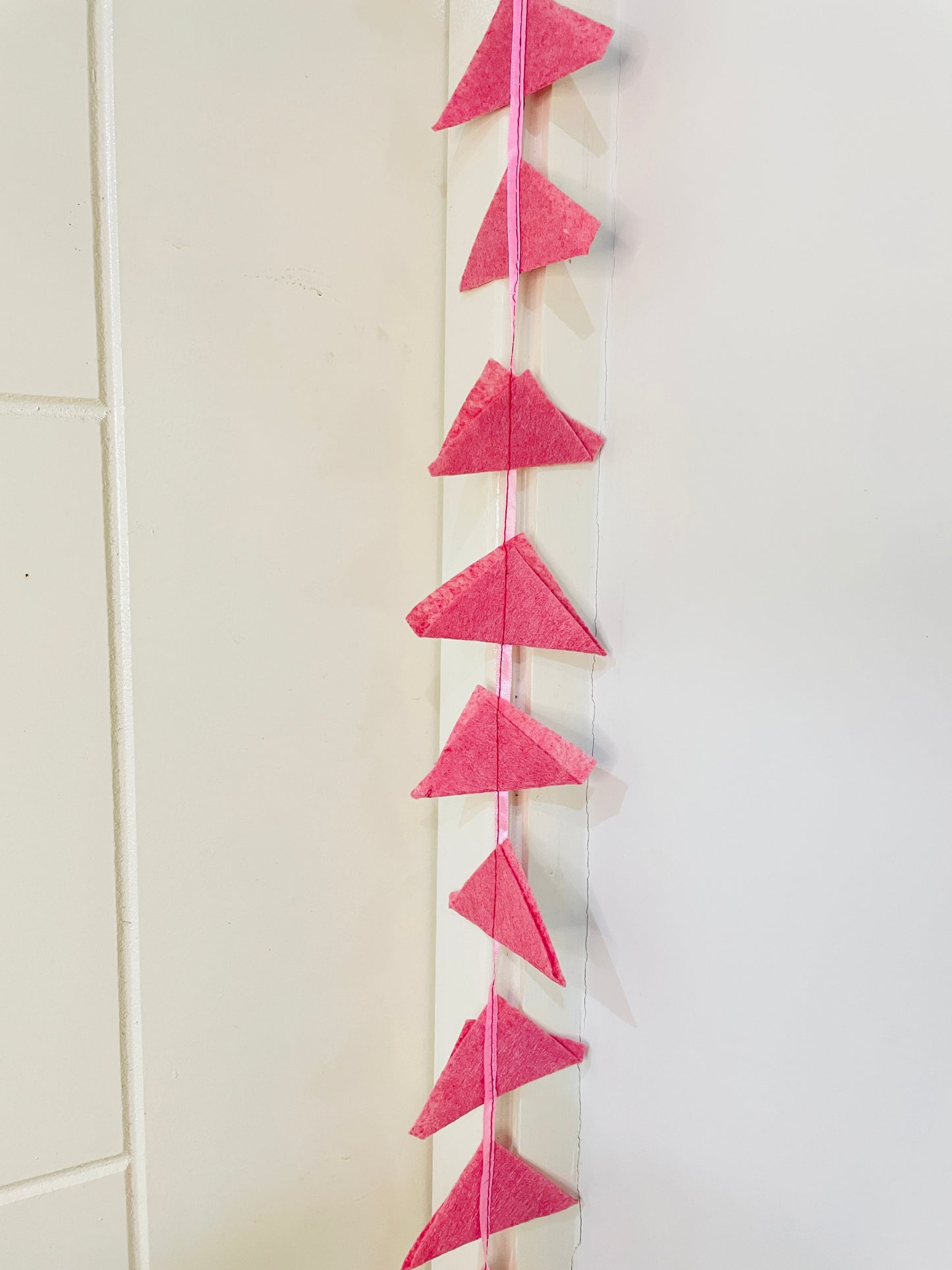 Samosa Ladi Hanging – 4 Feet Festive Decoration