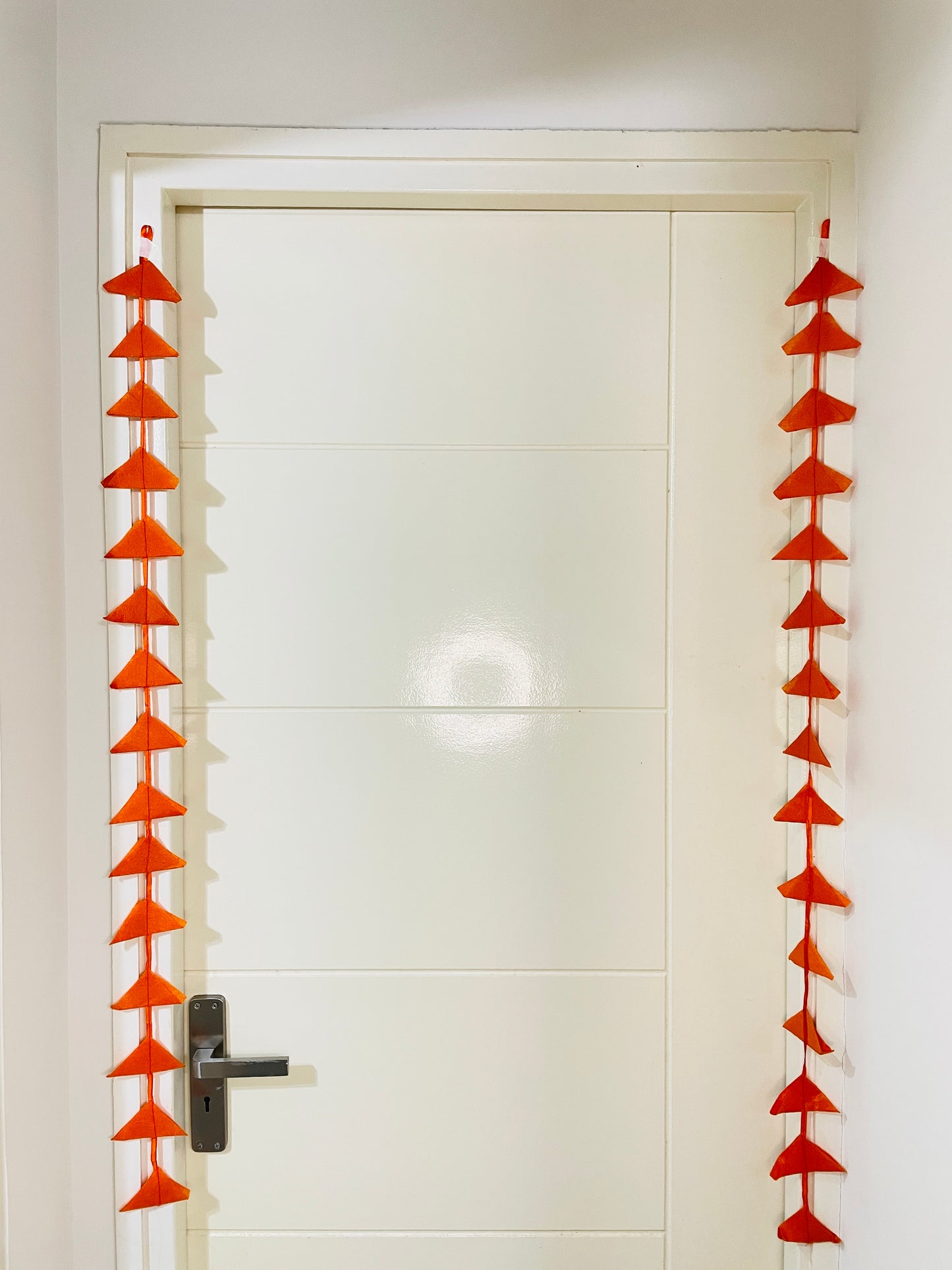 Samosa Ladi Hanging – 4 Feet Festive Decoration