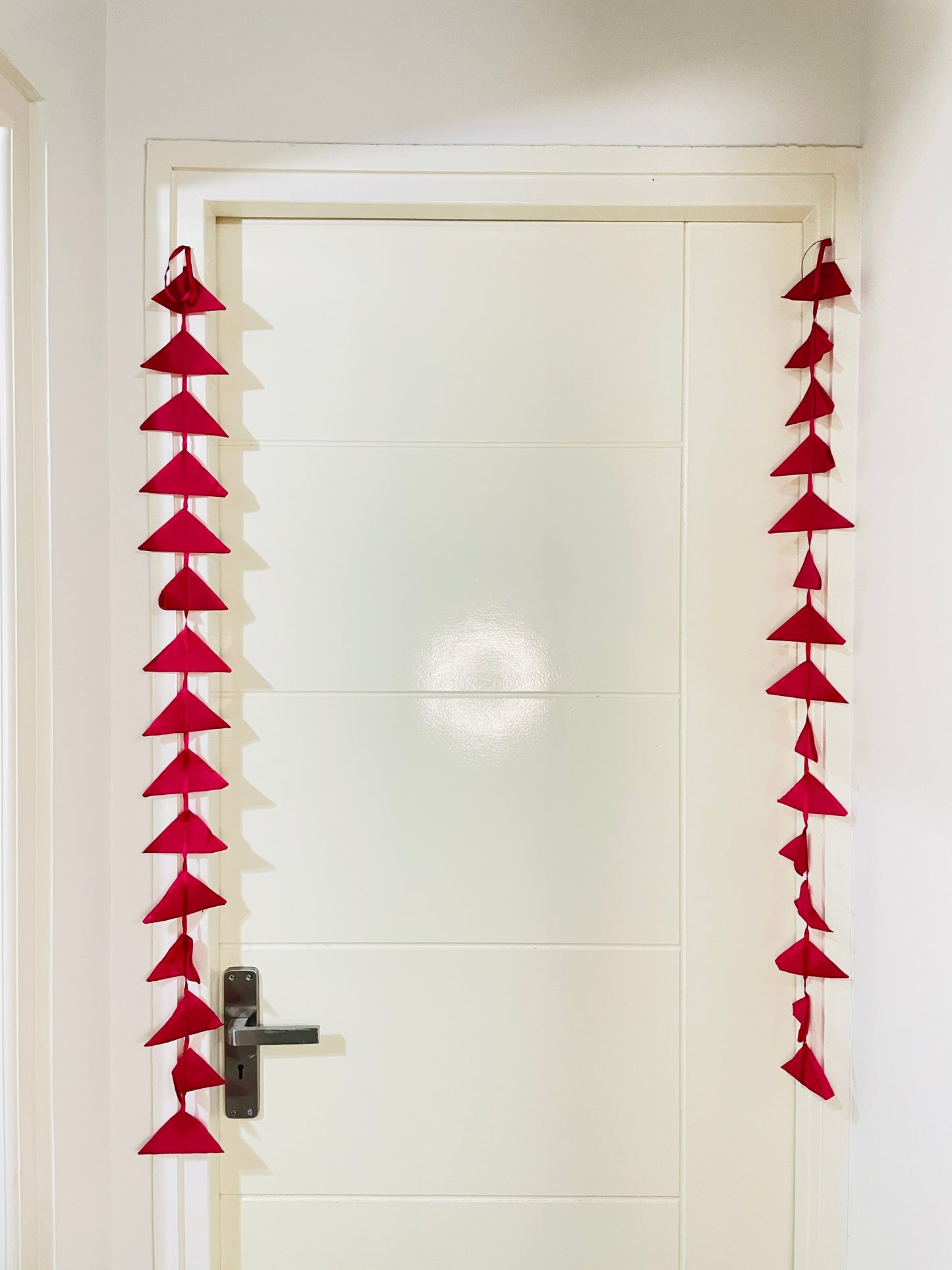 Samosa Ladi Hanging – 4 Feet Festive Decoration