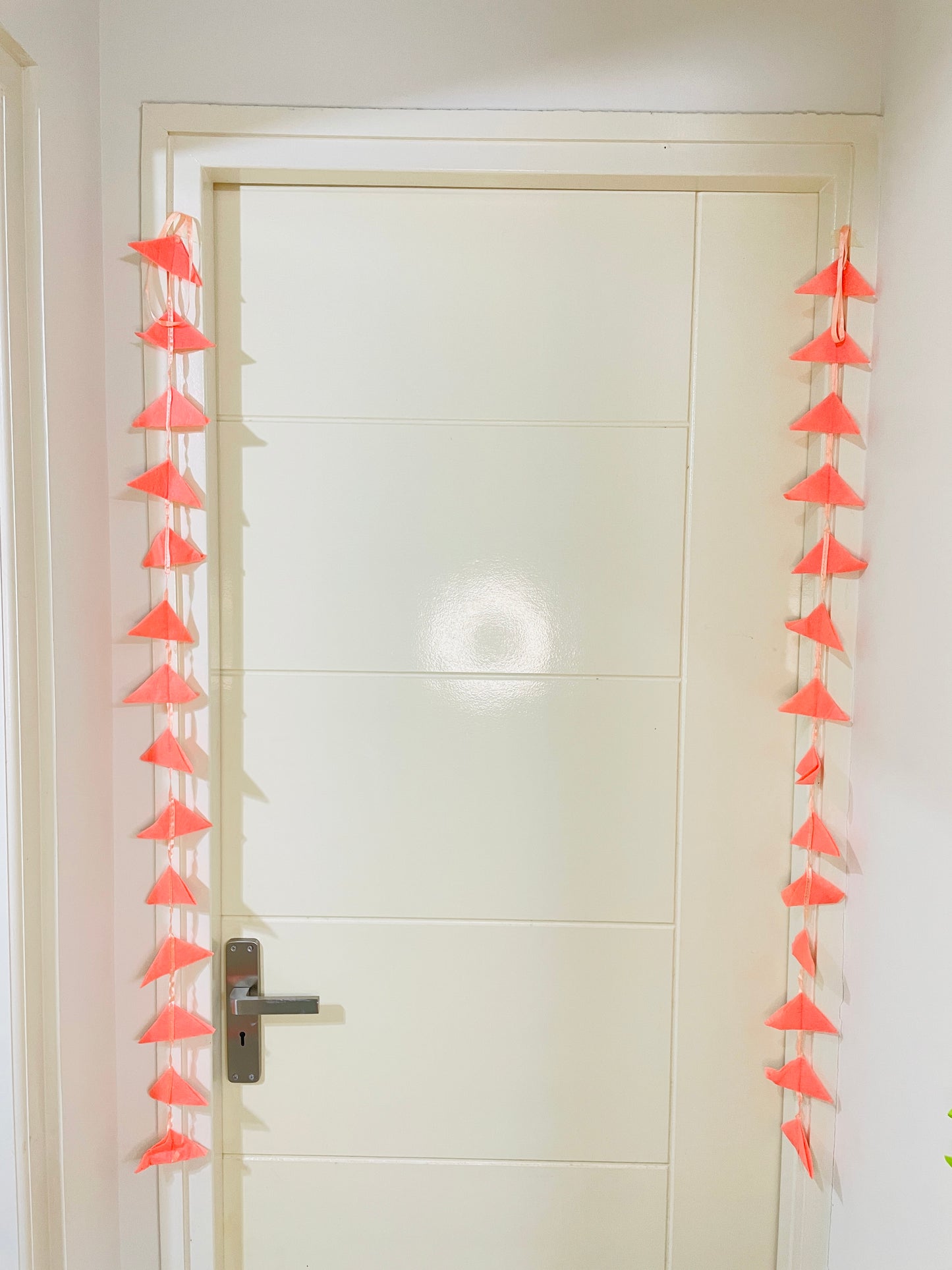 Samosa Ladi Hanging – 4 Feet Festive Decoration