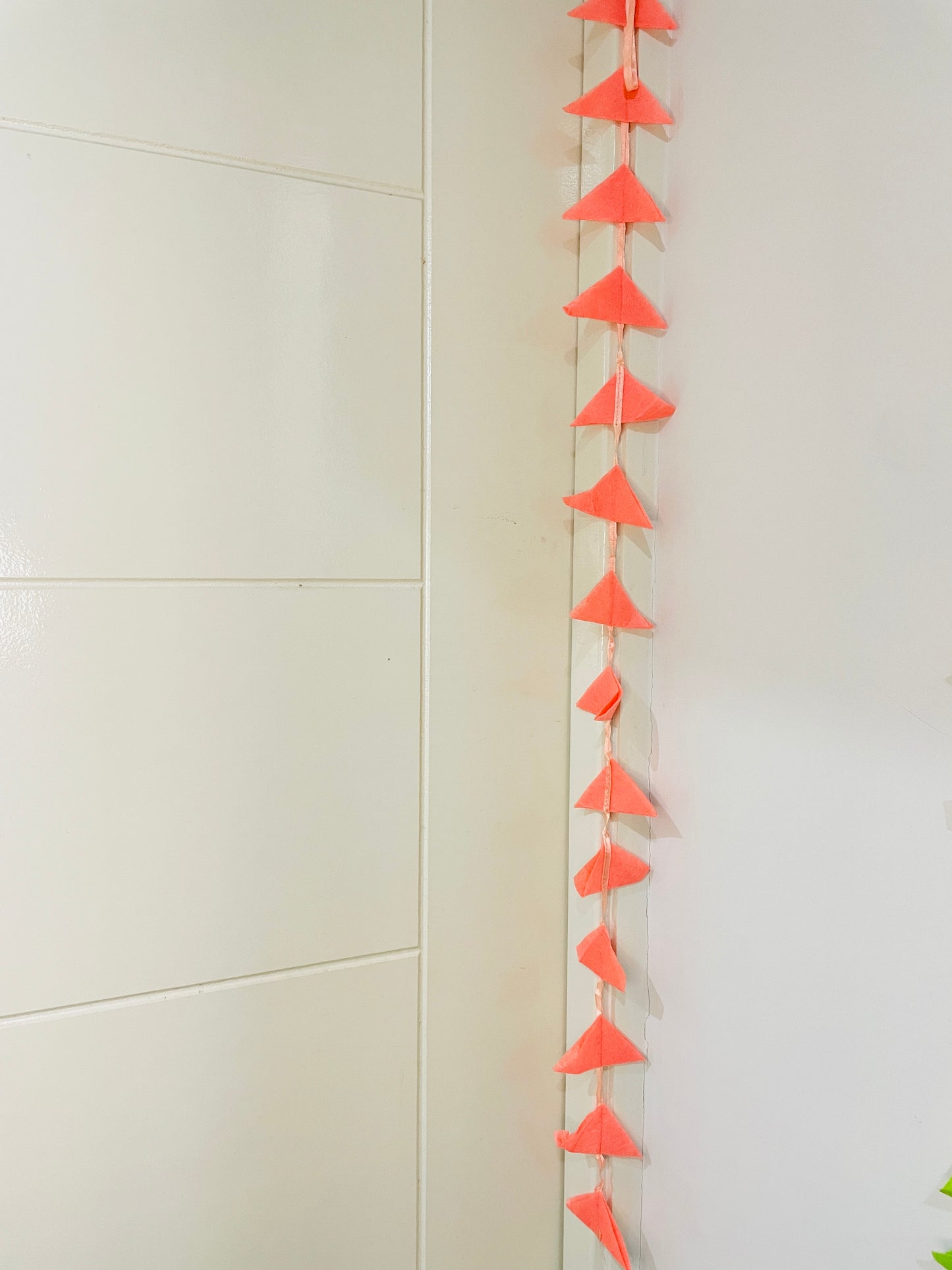 Samosa Ladi Hanging – 4 Feet Festive Decoration
