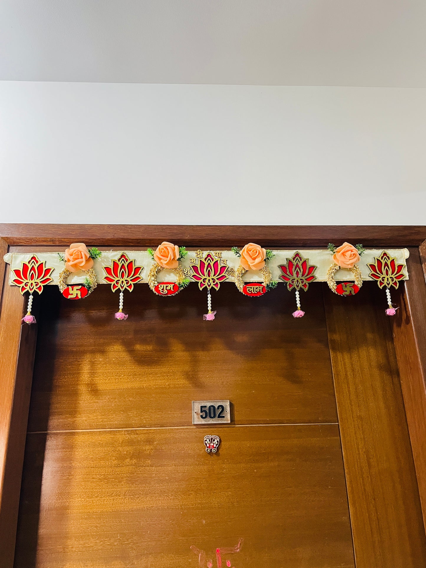 Shubh Aagman's Diwali Decoration Boxes