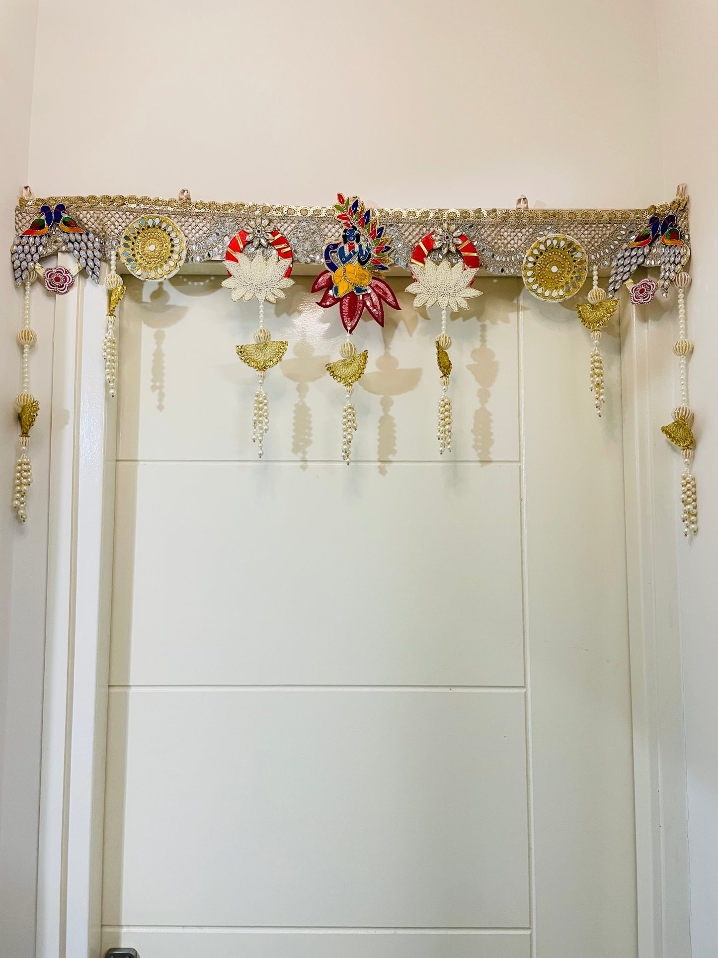 Shubh Aagman's Diwali Decoration Boxes