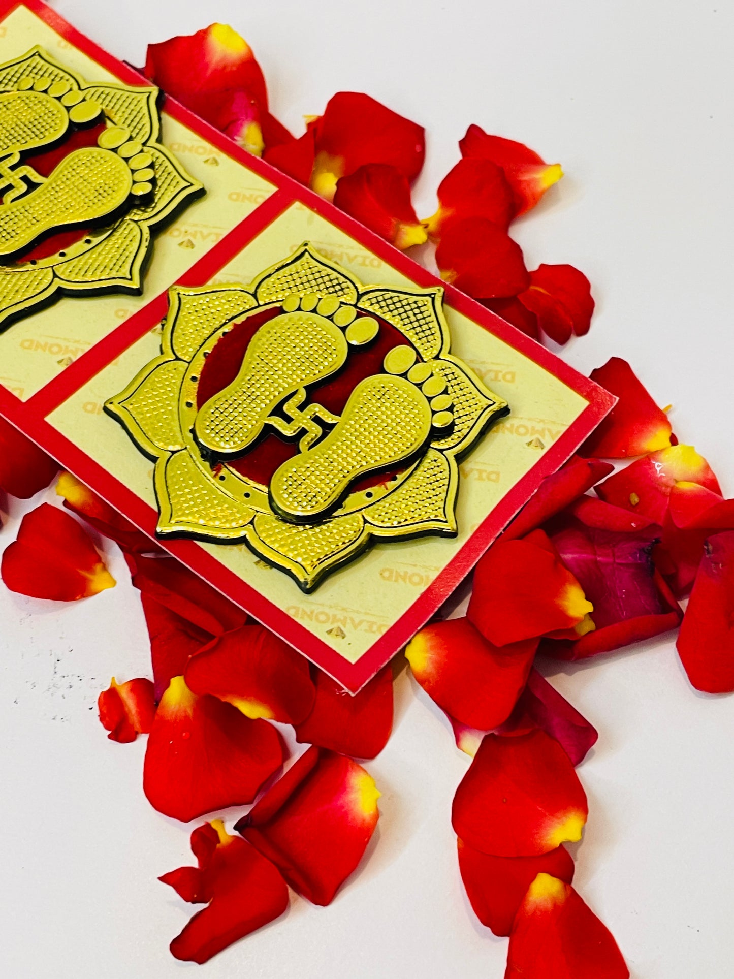 Shubh Deepawali Toran - 3 feet 4 Inch