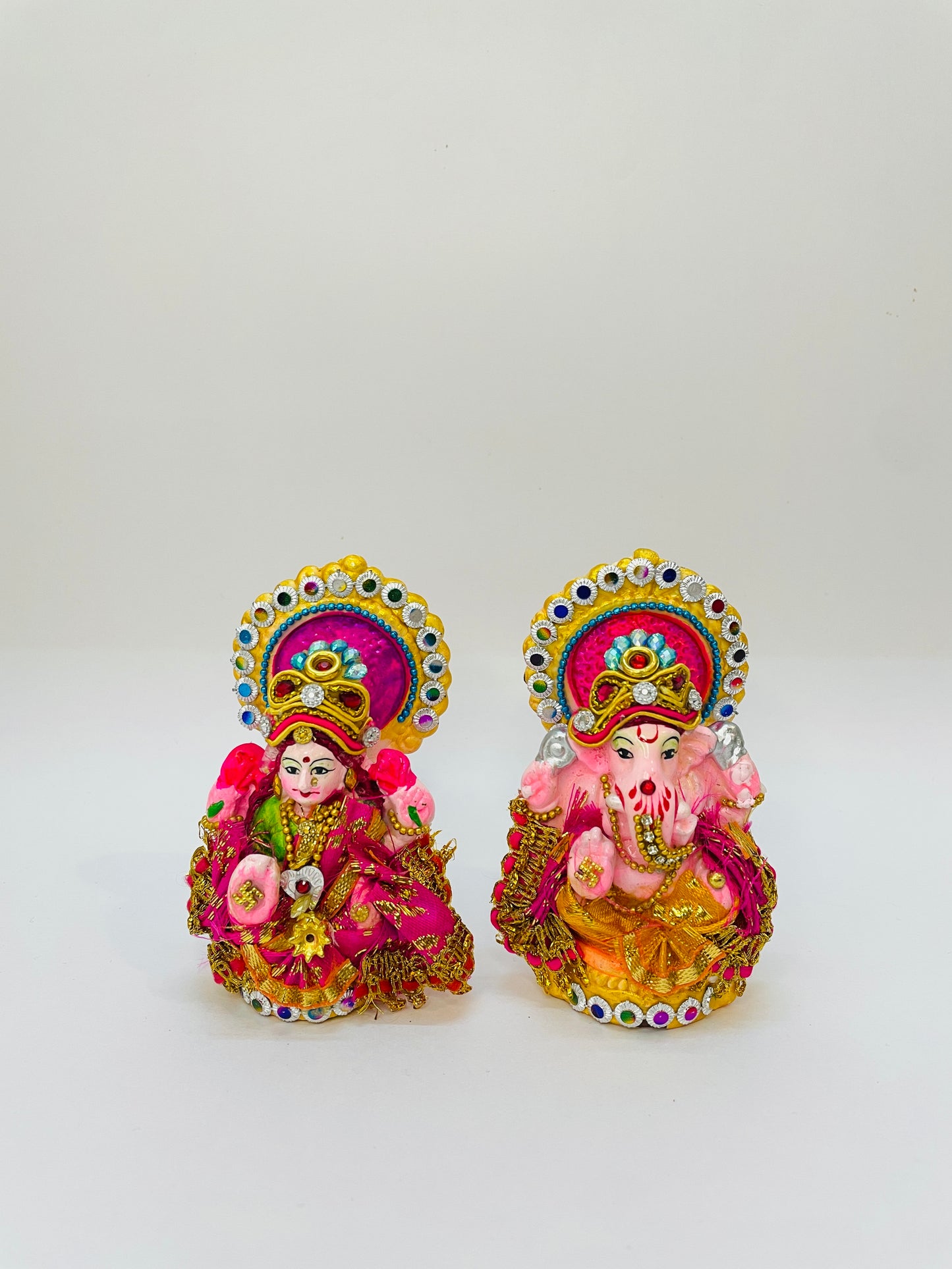 Shubh Aagman Diwali Pooja Box (32 items)