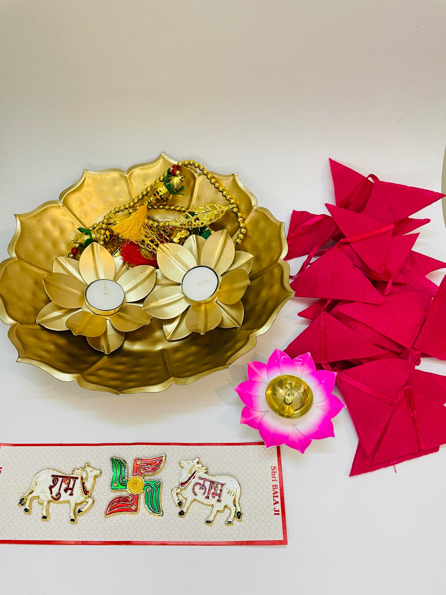 Shubh Aagman – Festive Gifting Options Under ₹1201