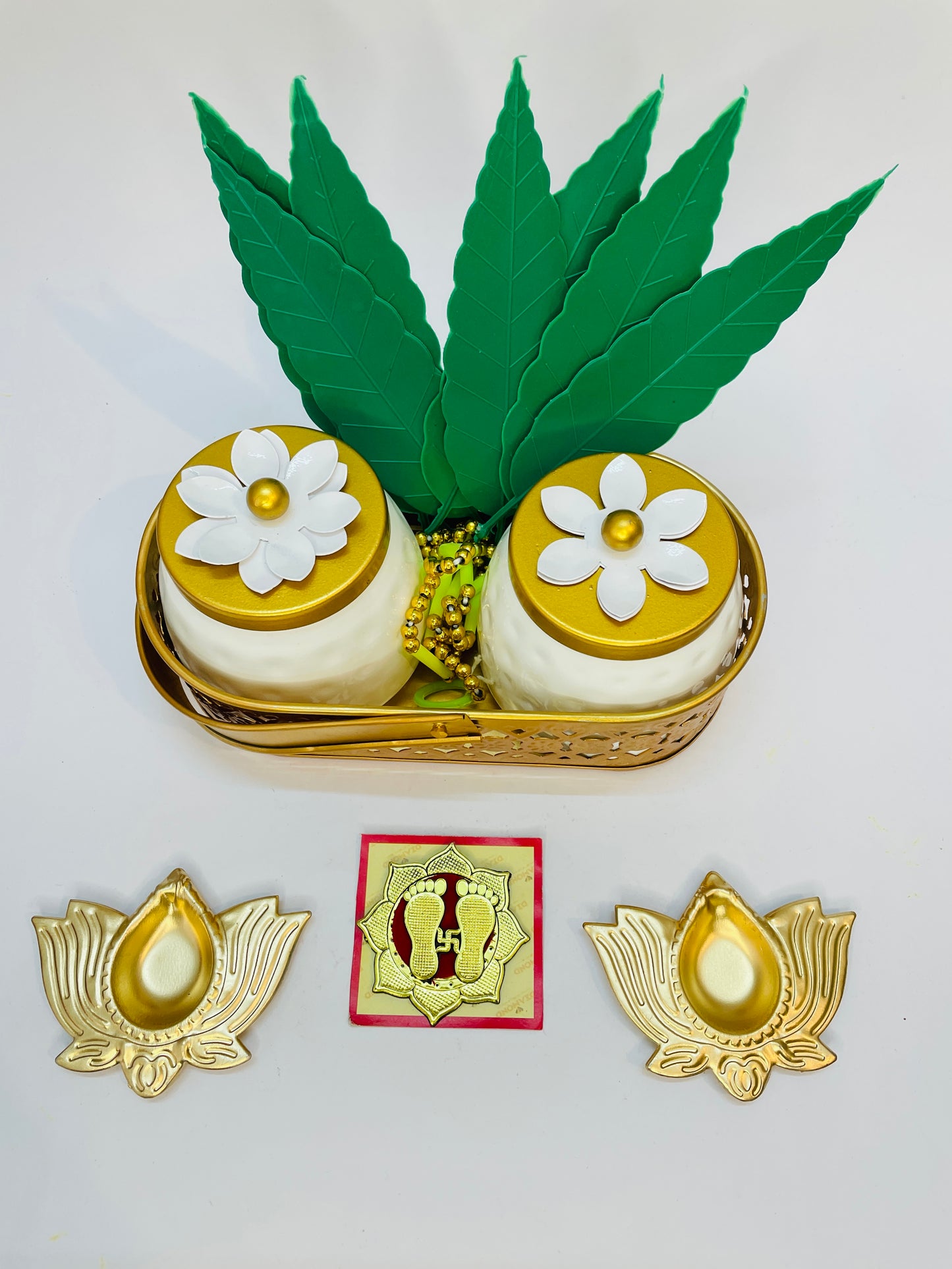 Shubh Aagman – Festive Gifting Options Under ₹1201