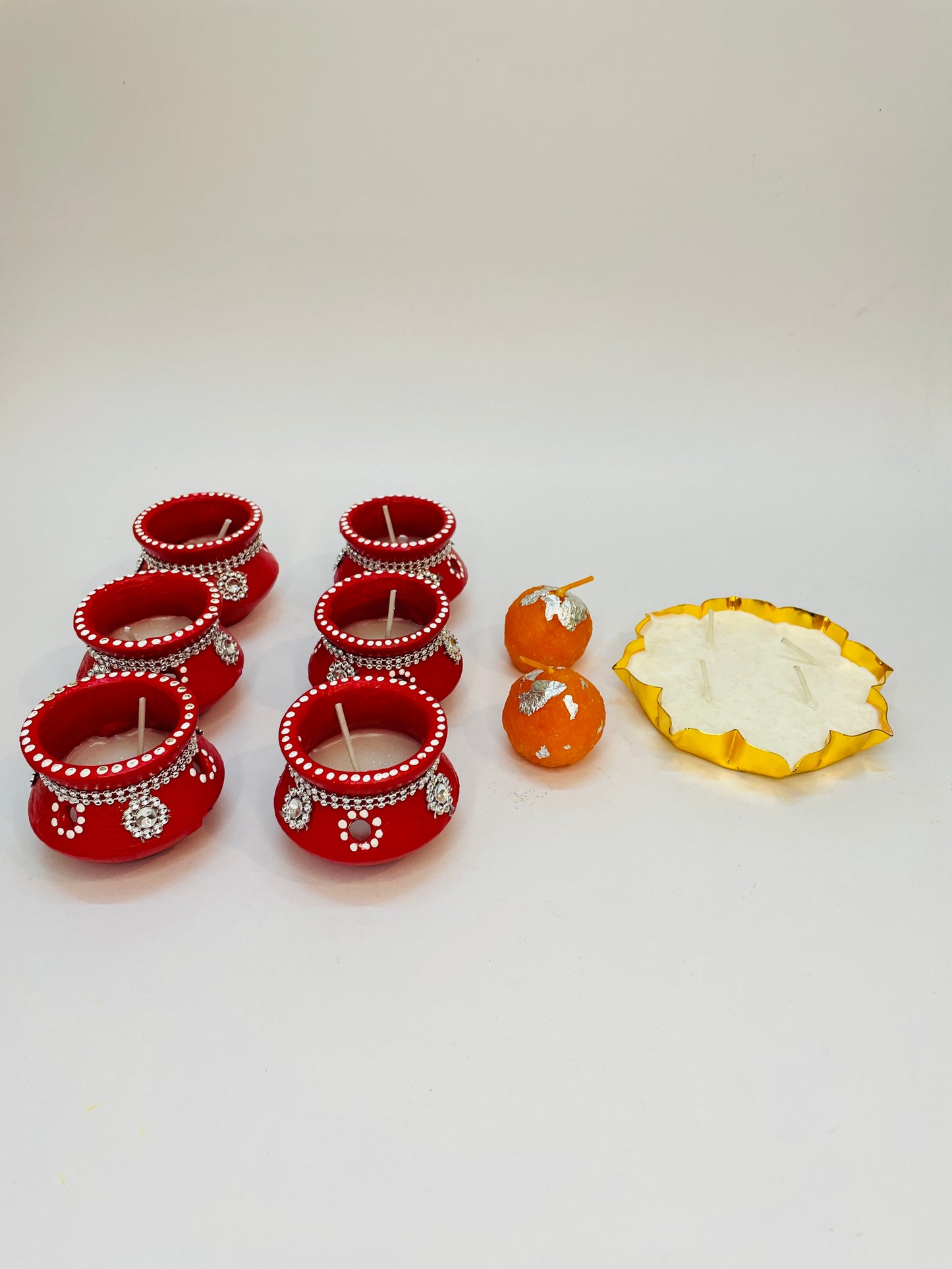 Shubh Aagman – Festive Gifting Options Under ₹1201