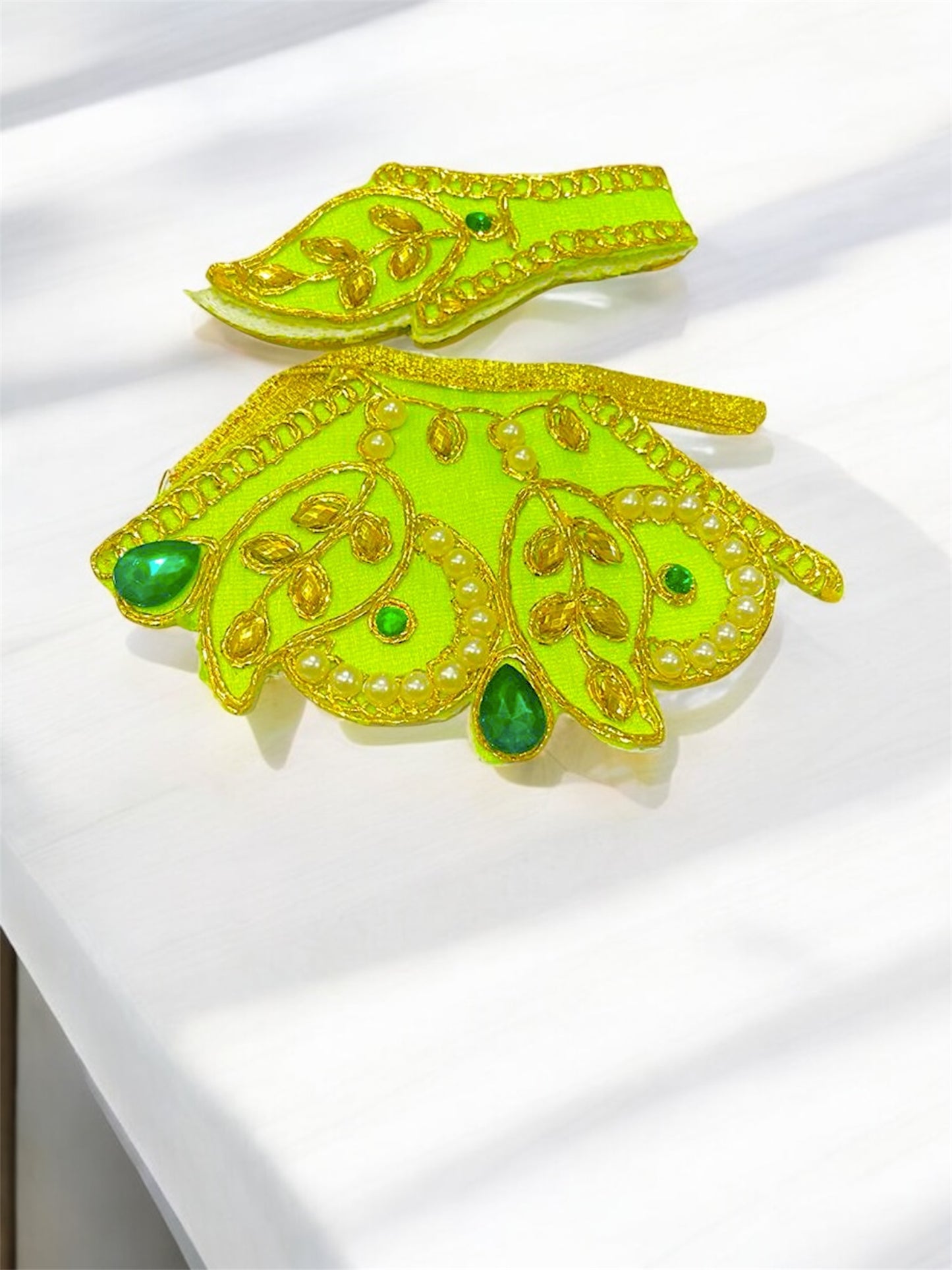 Shubh Aagman Radha Krishan Janmashtmi Box