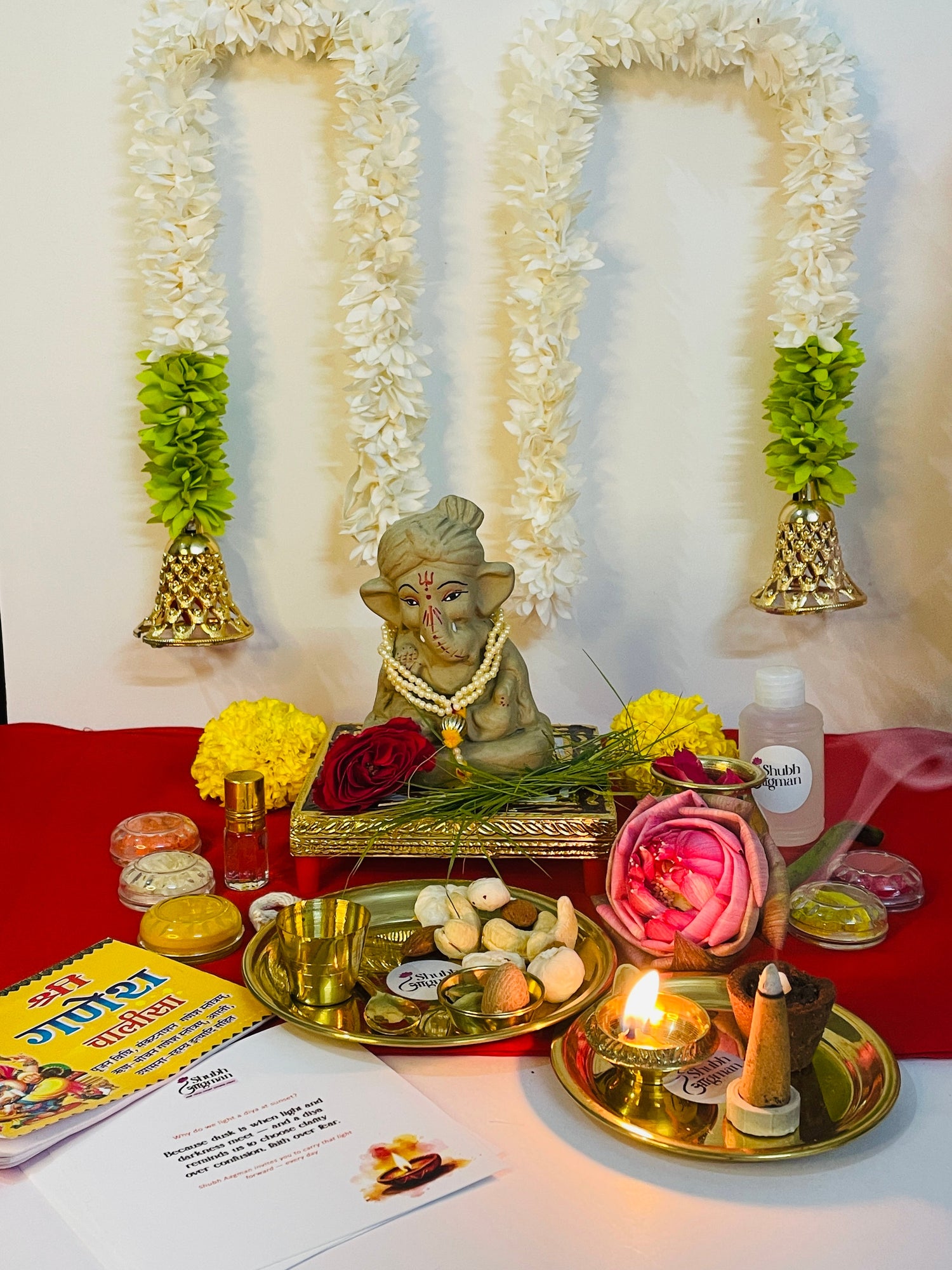 Ganesh Chaturthi collection