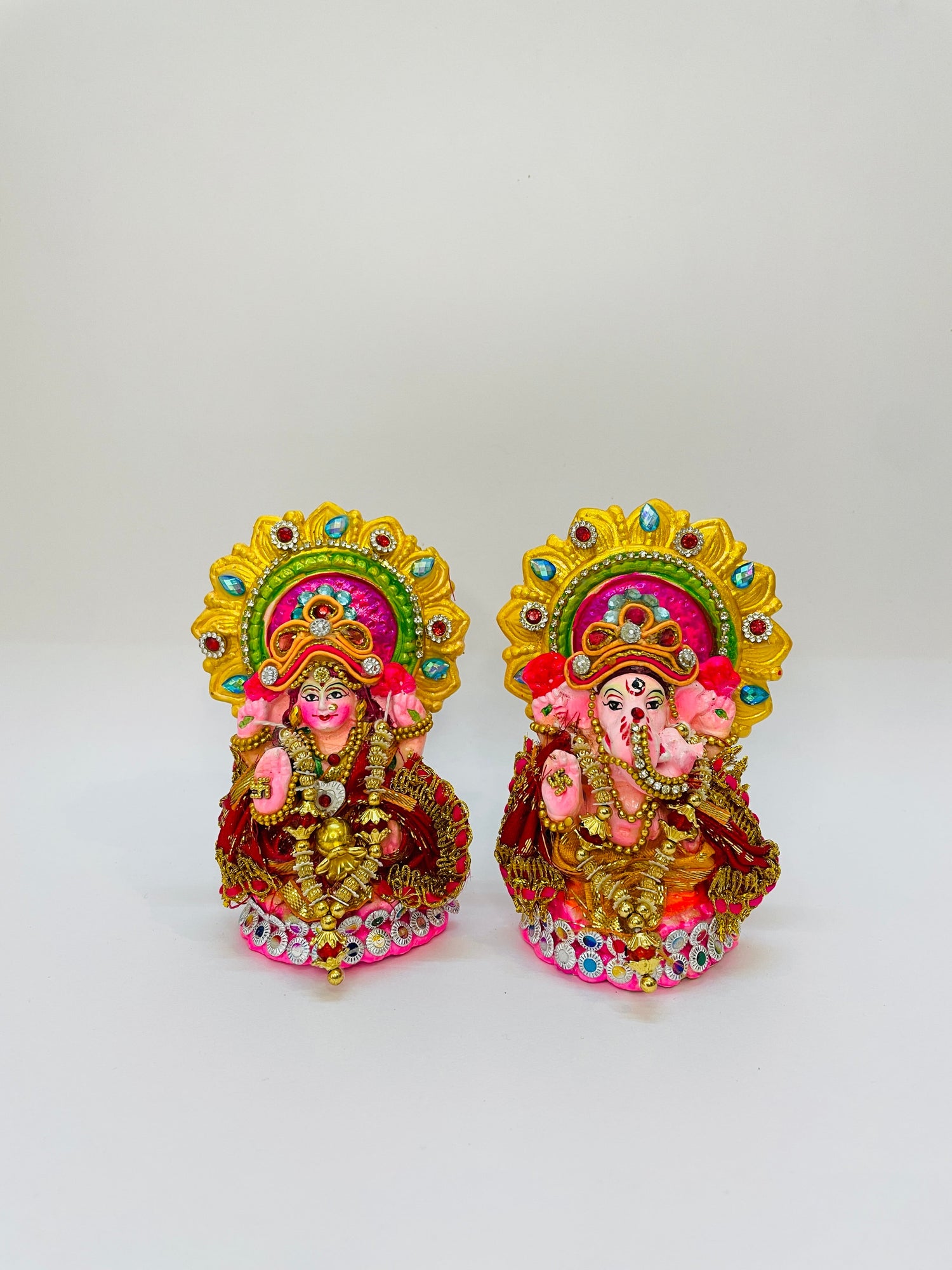 Shubh Aagman's Diwali Pooja Essentials