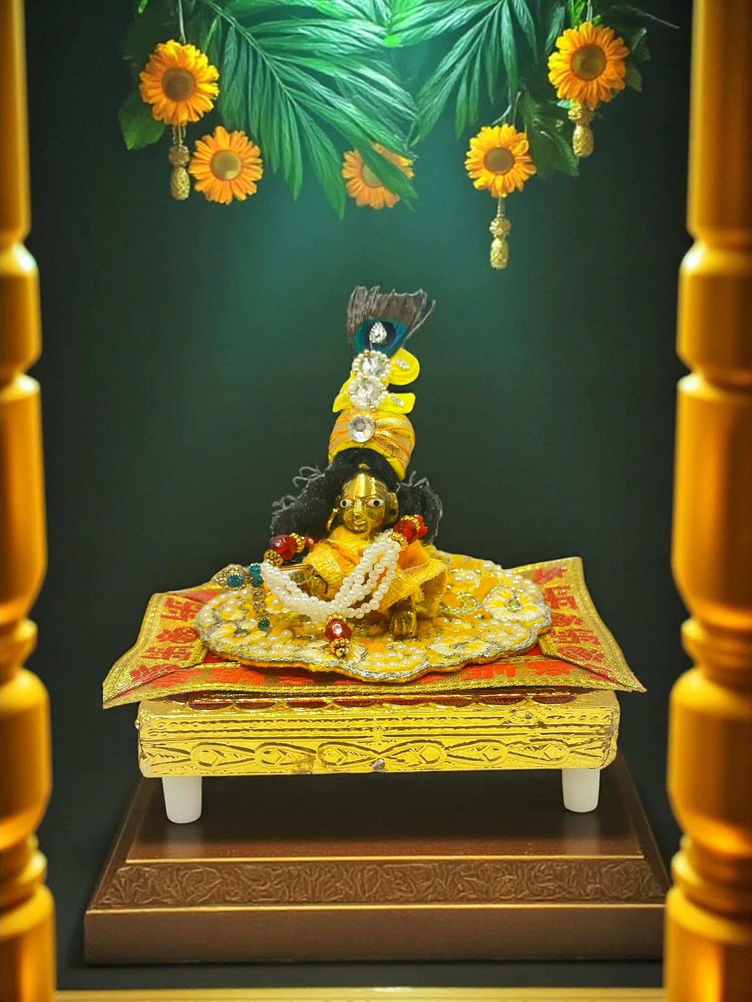 Janmashtami Collection