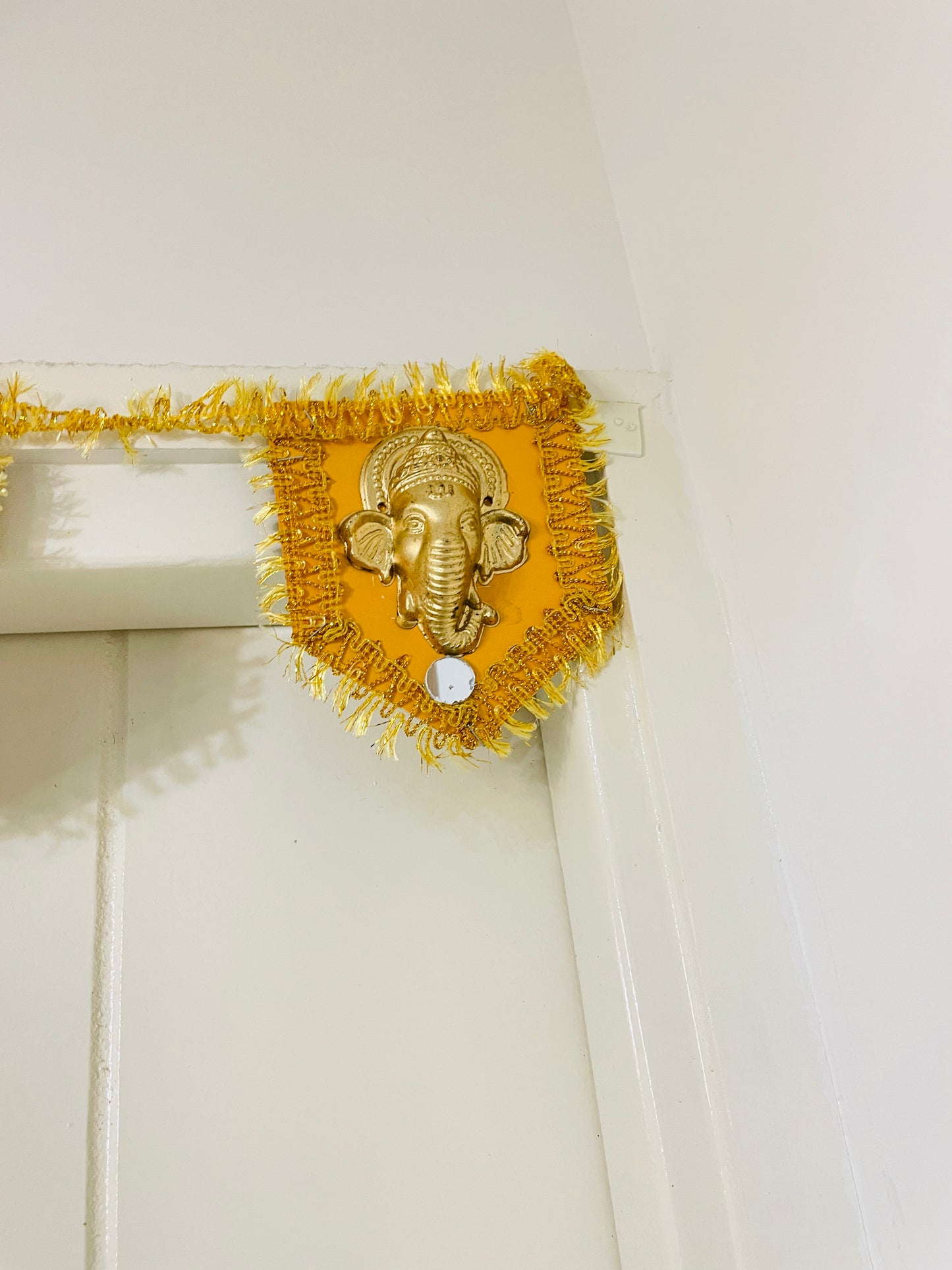 Shubh Deepawali Toran - 3 feet 4 Inch