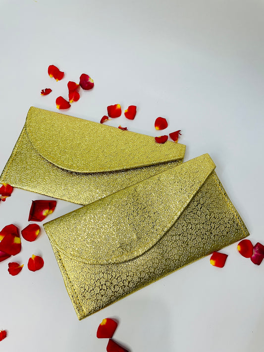 Shagun ka Lifafa-  A Gift of Blessings, Love & Tradition