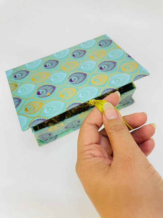 Shubh Aagman Premium Festive Gift Box
