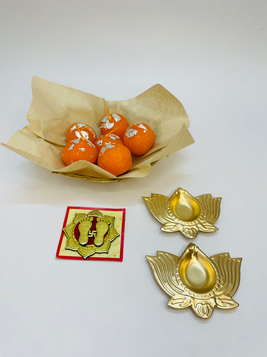 Shubh Aagman – Festive Gifting Options Under ₹1201