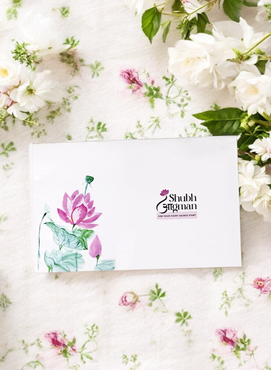Customize Your Own Janmashtami Box – Shubh Aagman