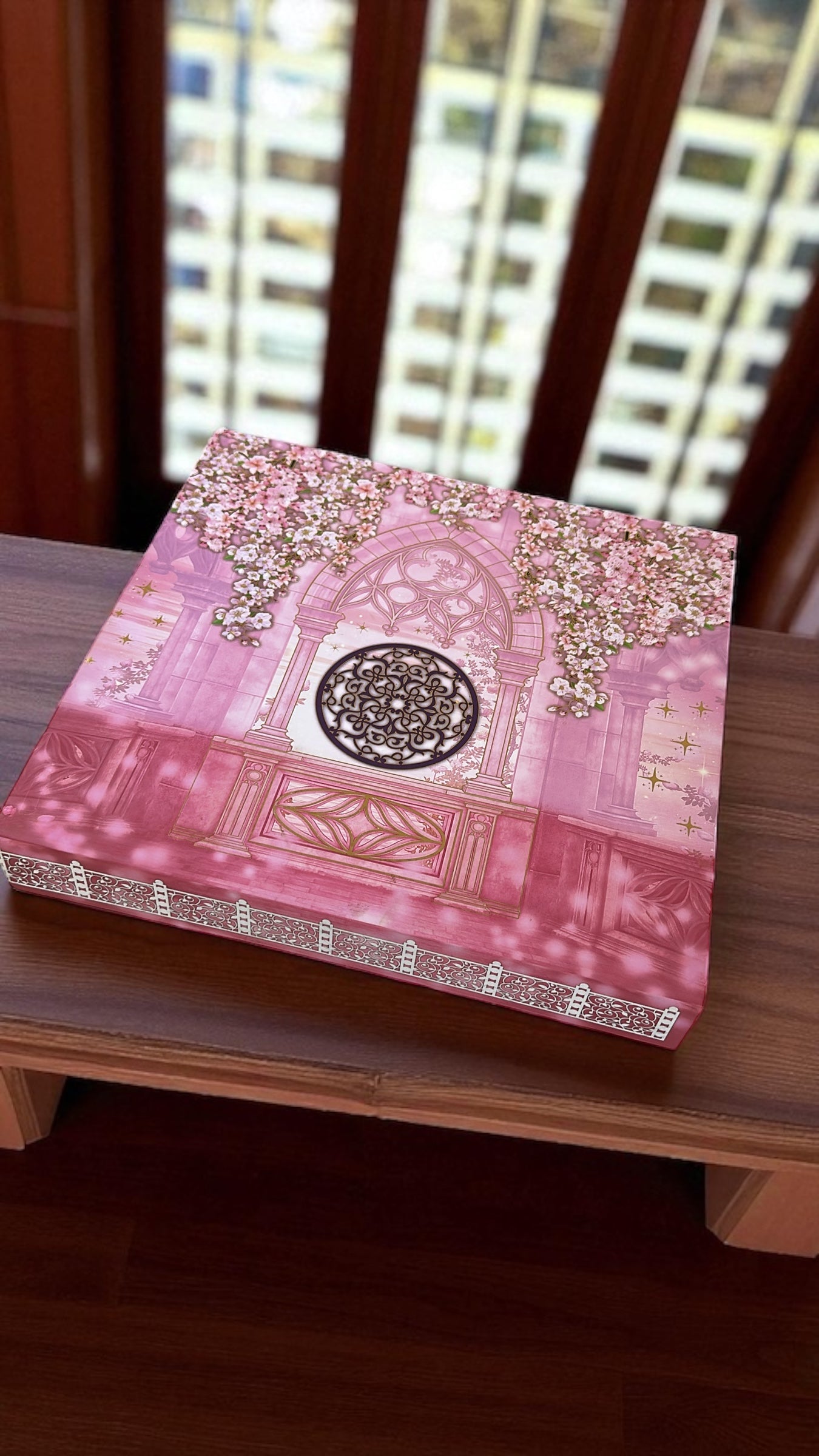 Create Your Own Rakhi Box — Handpicked With Love
