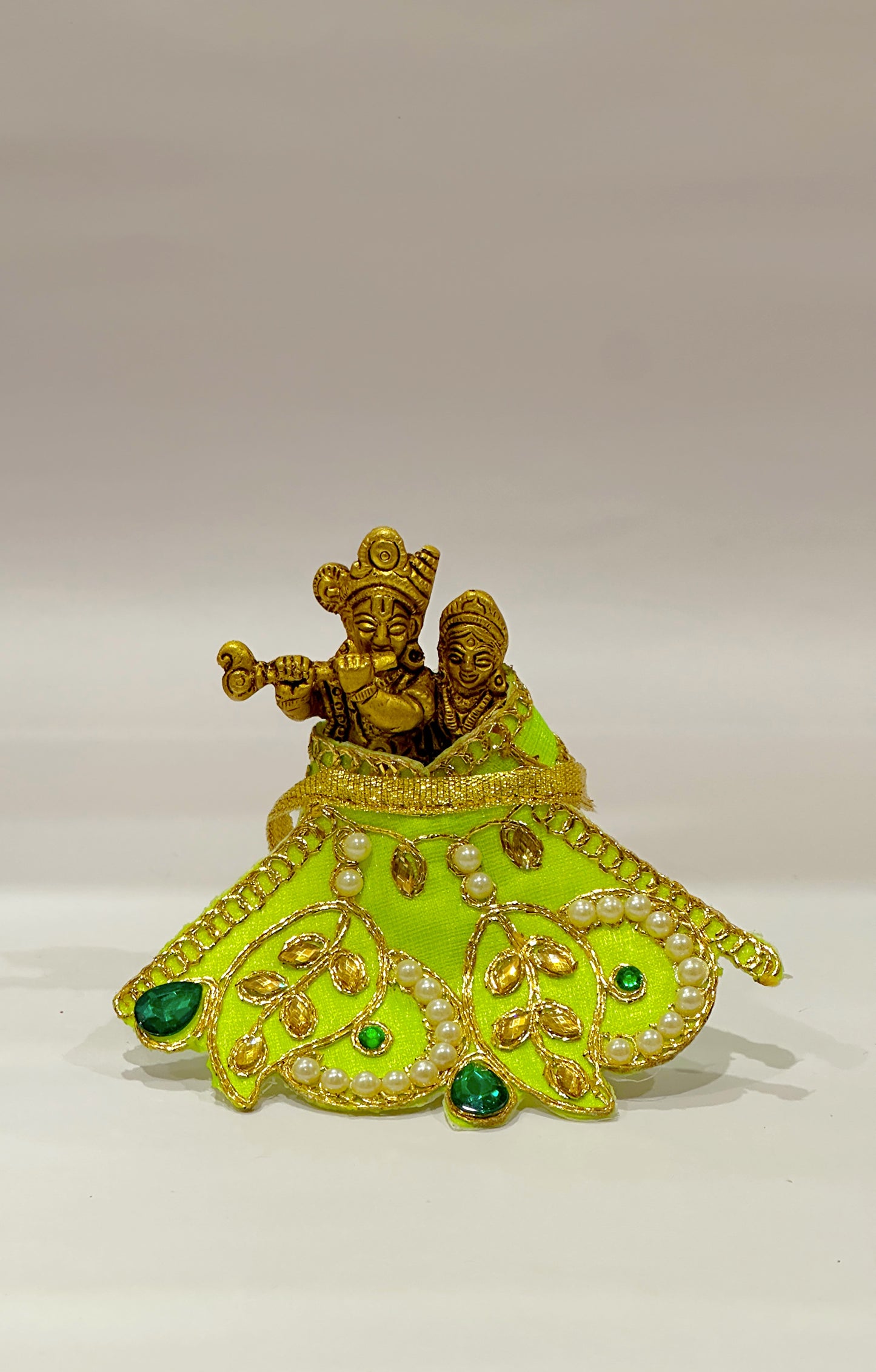 Shubh Aagman Radha Krishan Janmashtmi Box
