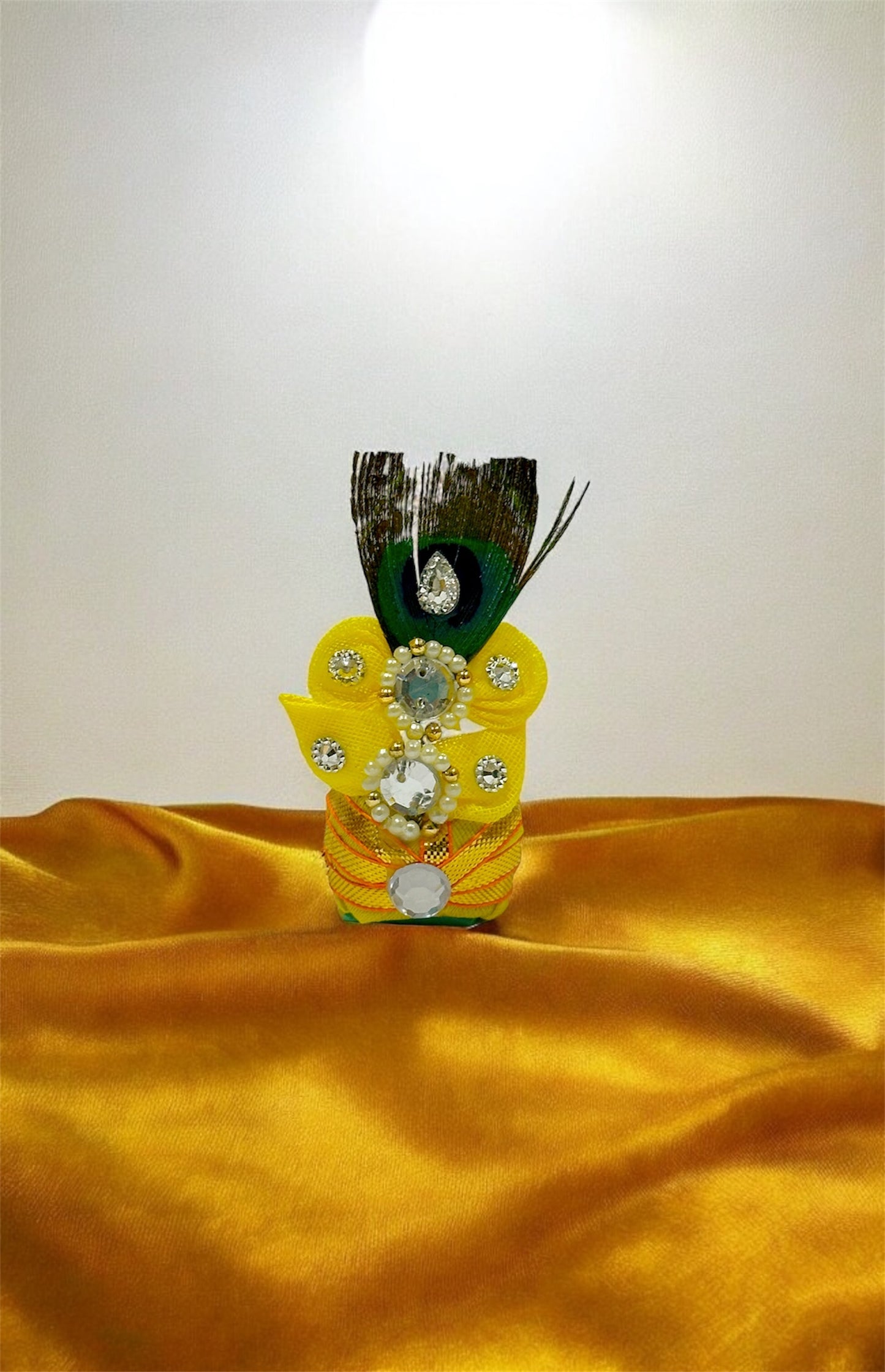 Shubh Aagman Laddu Gopal Ji Janmashtmi Box