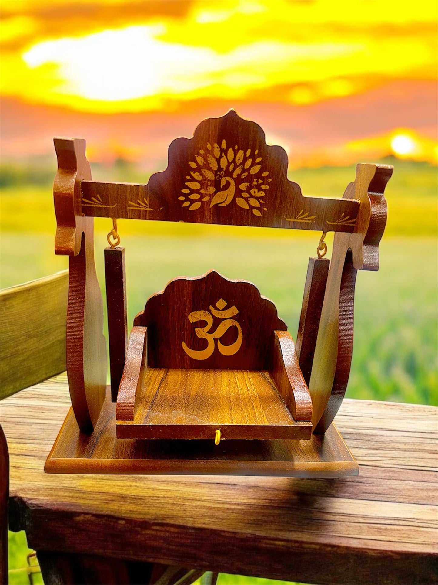 Shubh Aagman Laddu Gopal Ji Janmashtmi Box