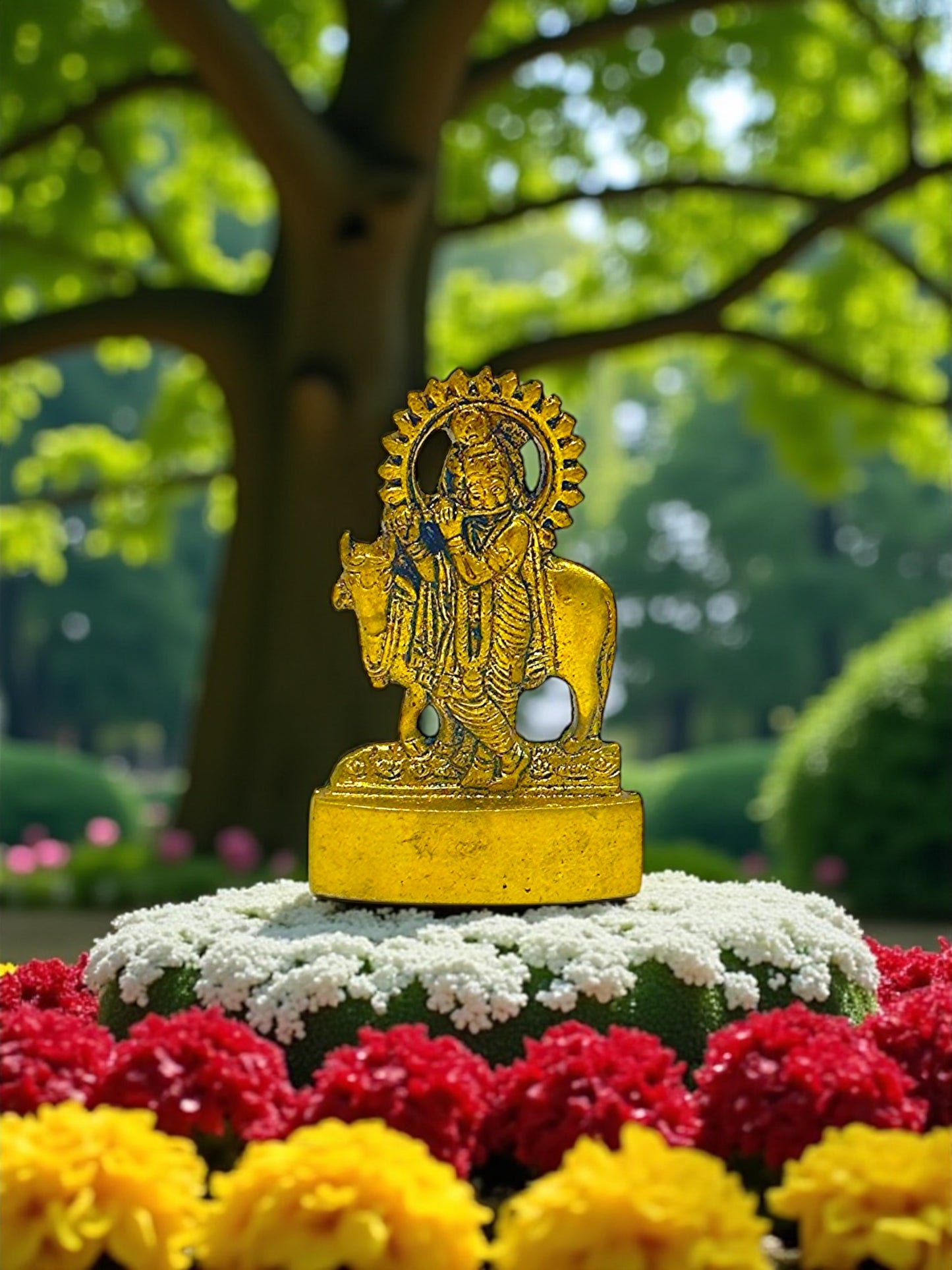 Shubh Aagman Krishna Janmashtami Box