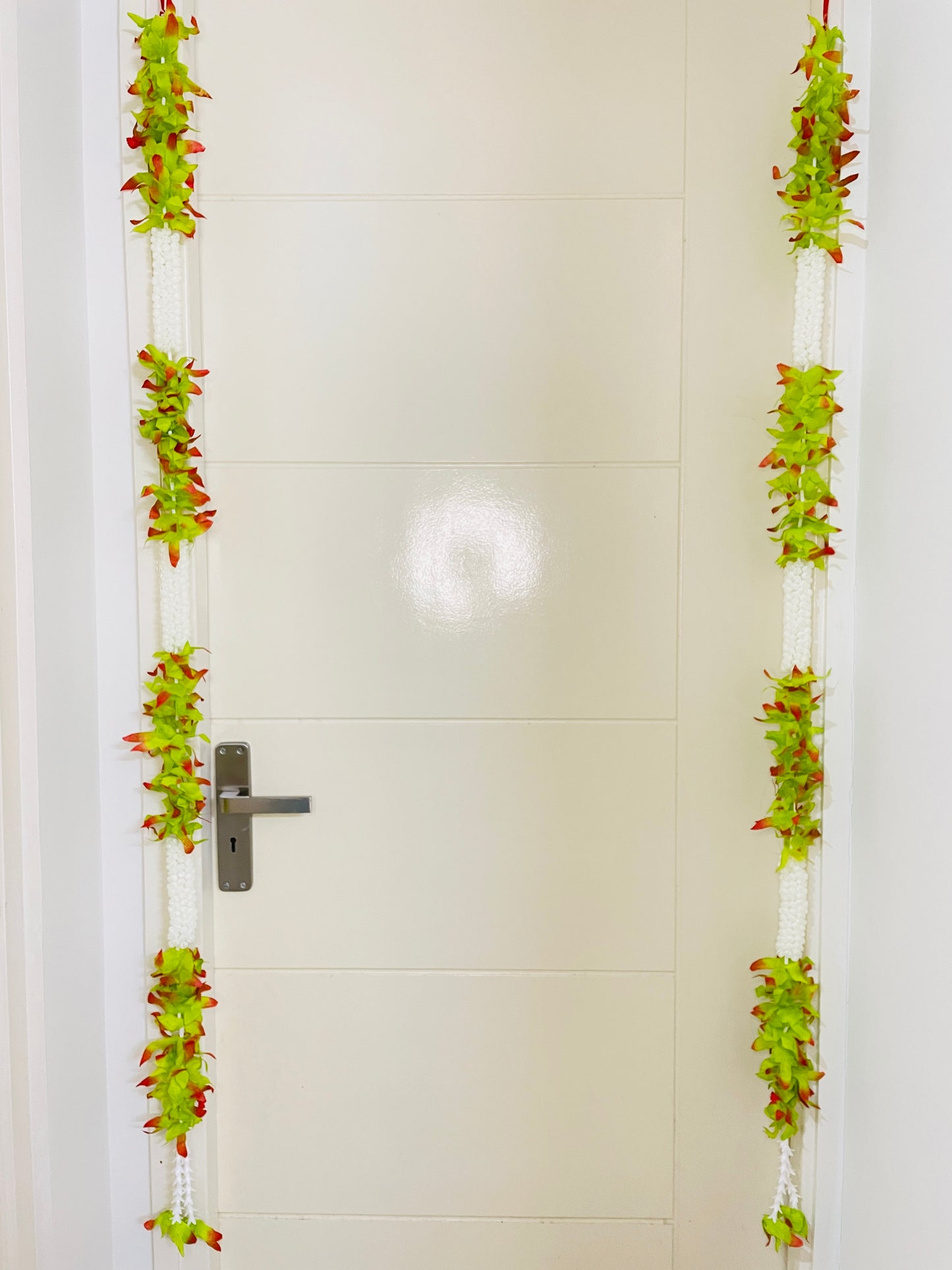 Premium Fabric Flower Ladi for Festive Decoration