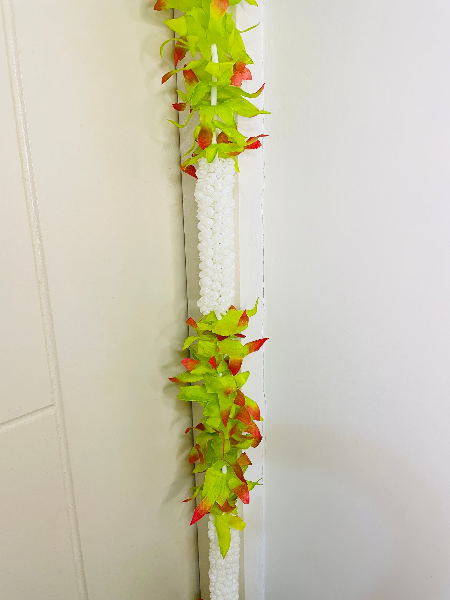 Premium Fabric Flower Ladi for Festive Decoration