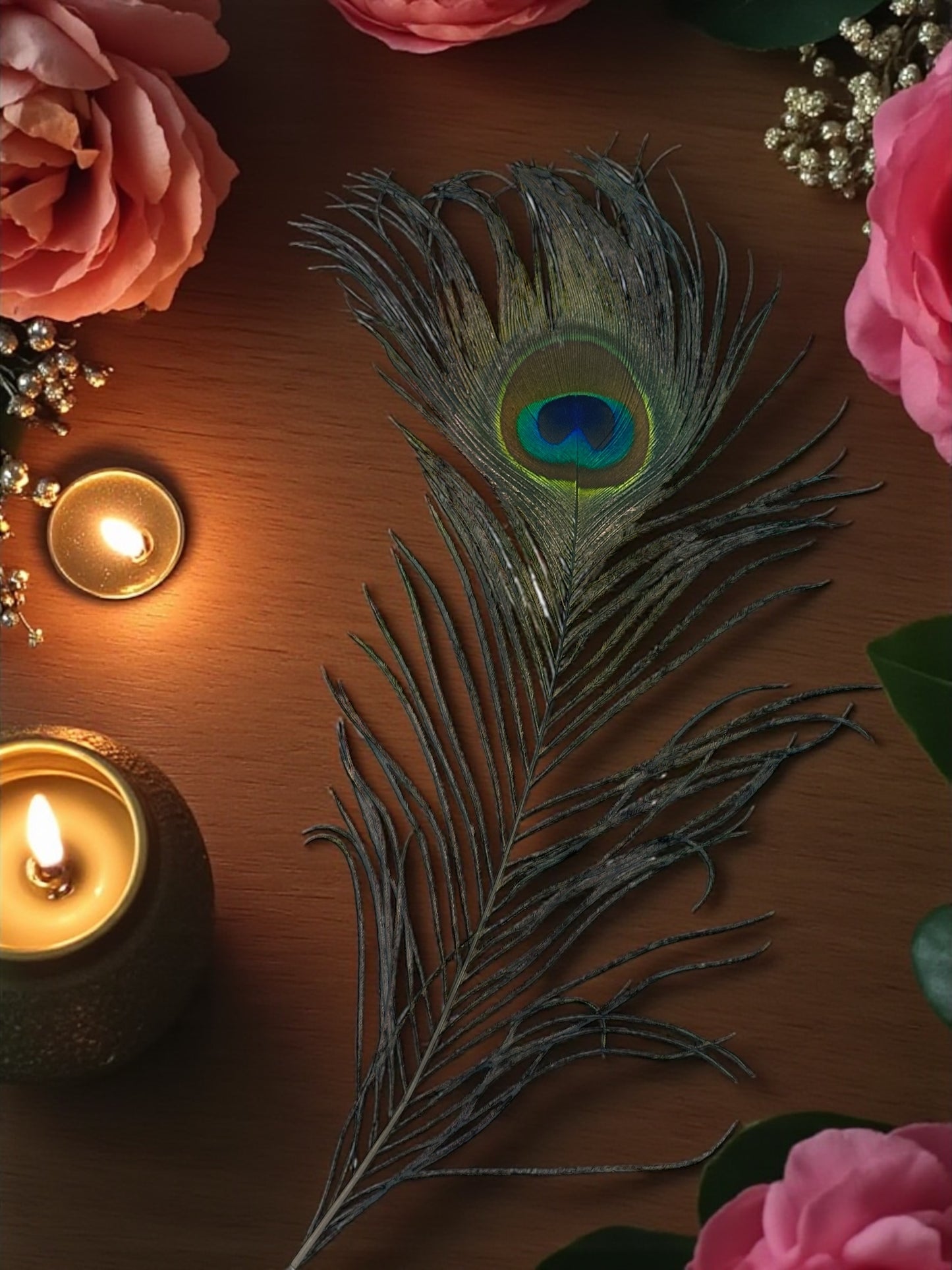 Shubh Aagman Krishna Janmashtami Box