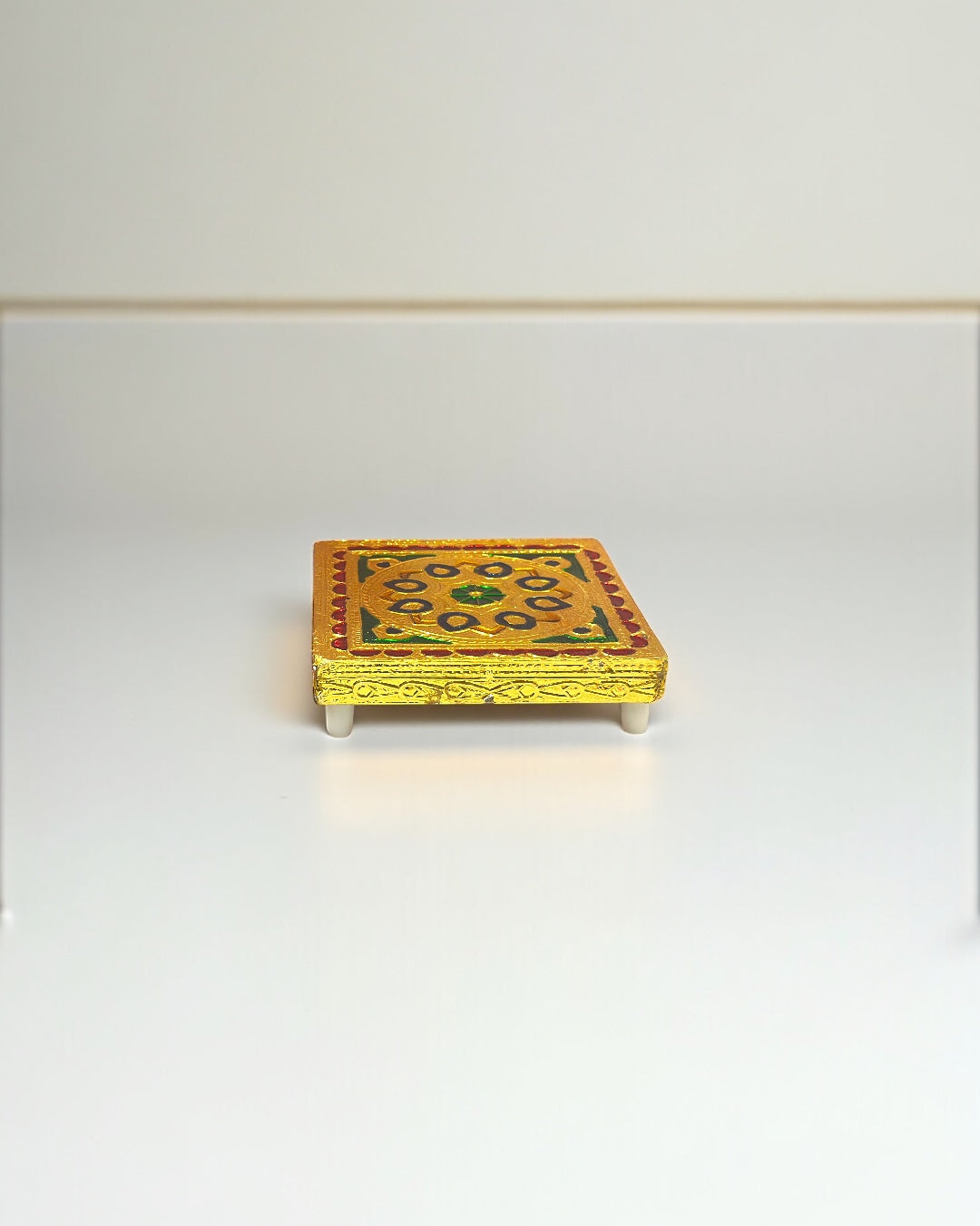 Shubh Aagman Krishna Janmashtami Box